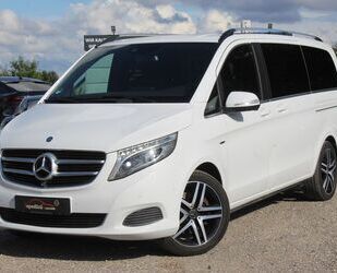Mercedes-Benz V 250 Gebrauchtwagen