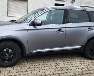 Mitsubishi Outlander Gebrauchtwagen