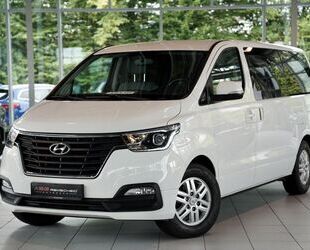 Hyundai H-1 Gebrauchtwagen