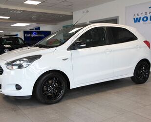 Ford Ka/Ka+ Gebrauchtwagen