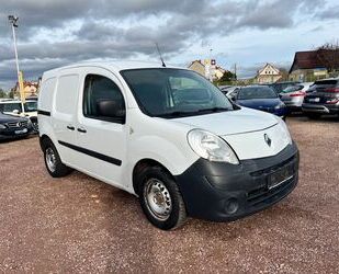 Renault Kangoo Gebrauchtwagen