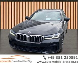 BMW 530 Gebrauchtwagen