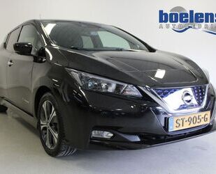 Nissan Leaf Gebrauchtwagen