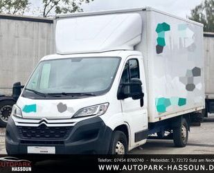 Citroen Jumper Gebrauchtwagen