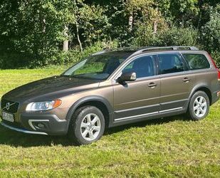 Volvo XC70 Gebrauchtwagen