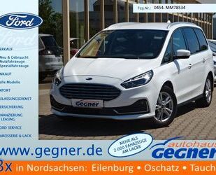 Ford Galaxy Gebrauchtwagen