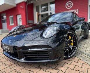 Porsche 992 Gebrauchtwagen