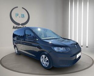 VW Caddy Maxi Gebrauchtwagen