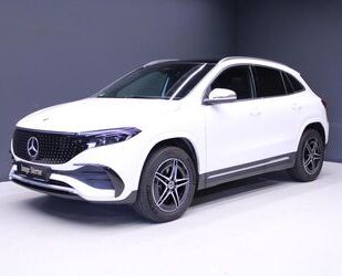 Mercedes-Benz EQA Gebrauchtwagen