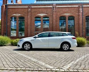 Renault Megane Gebrauchtwagen