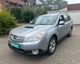 Subaru Legacy Gebrauchtwagen
