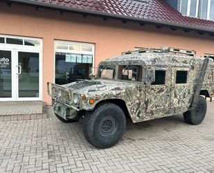 Hummer H1 Gebrauchtwagen
