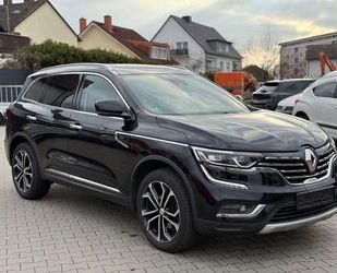 Renault Koleos Gebrauchtwagen