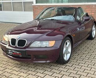 BMW Z3 Gebrauchtwagen