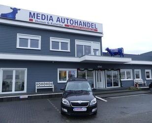 Skoda Roomster Gebrauchtwagen