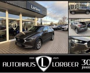 Mazda CX-30 Gebrauchtwagen