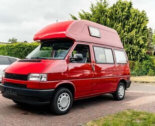 VW T4 California Gebrauchtwagen