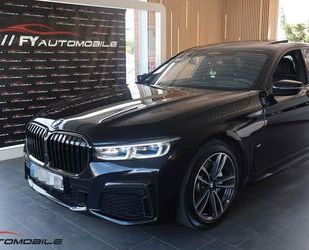 BMW 730 Gebrauchtwagen