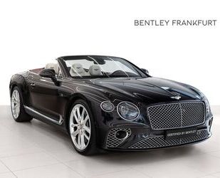 Bentley Bentley Continental GTC W12 First Edit. BENTLEY Gebrauchtwagen