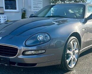 Maserati 4200 Gebrauchtwagen