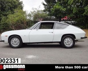 Lancia Fulvia Gebrauchtwagen