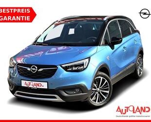 Opel Crossland (X) Gebrauchtwagen