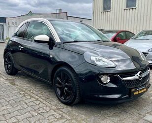 Opel Adam Gebrauchtwagen