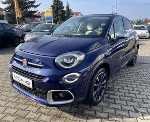 Fiat 500X Gebrauchtwagen