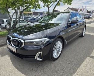 BMW 545 Gebrauchtwagen