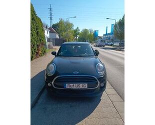 Mini Cooper D Gebrauchtwagen
