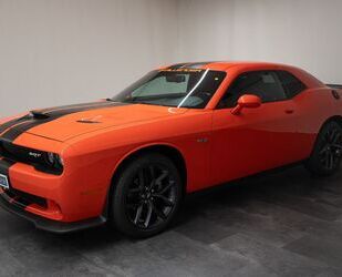 Dodge Challenger Gebrauchtwagen