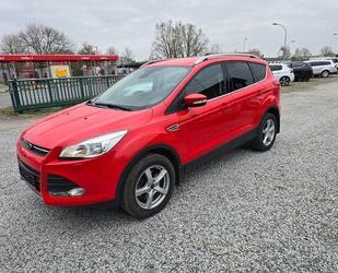 Ford Kuga Gebrauchtwagen