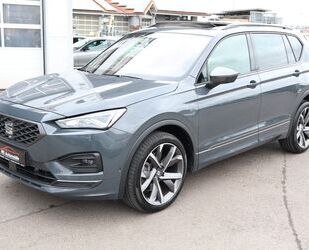 Seat Tarraco Gebrauchtwagen