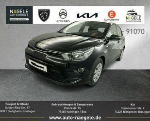 Kia Rio Gebrauchtwagen