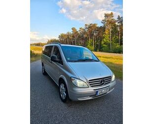 Mercedes-Benz Vito Gebrauchtwagen