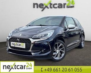 DS Automobiles DS3 Gebrauchtwagen