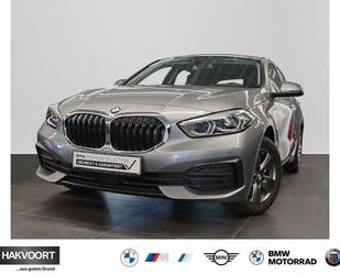 BMW 118 Gebrauchtwagen