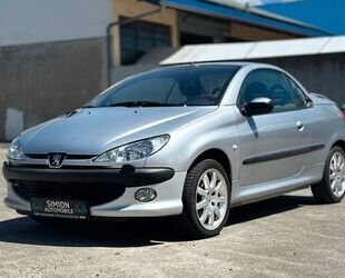 Peugeot 206 Gebrauchtwagen