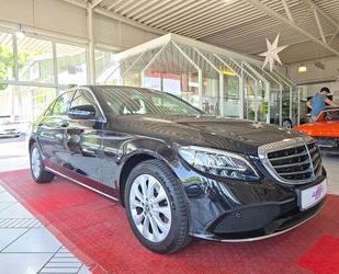 Mercedes-Benz C 180 Gebrauchtwagen