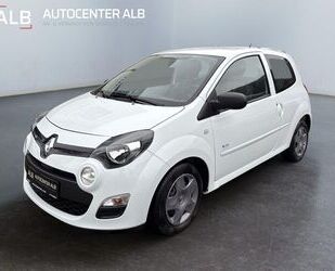 Renault Twingo Gebrauchtwagen