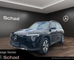 Mercedes-Benz EQB Gebrauchtwagen