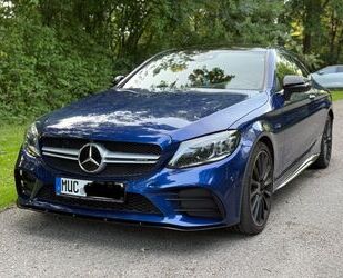 Mercedes-Benz C 43 AMG Gebrauchtwagen