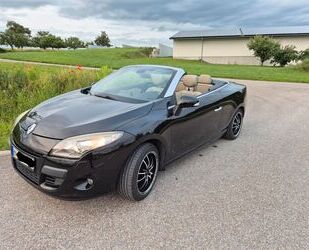 Renault Megane Gebrauchtwagen