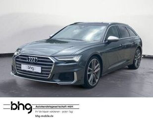 Audi S6 Gebrauchtwagen