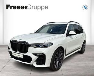 BMW X7 Gebrauchtwagen