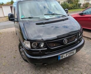 VW T4 Multivan Gebrauchtwagen