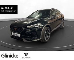 Cupra Formentor Gebrauchtwagen
