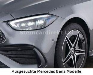Mercedes-Benz C 300 Gebrauchtwagen