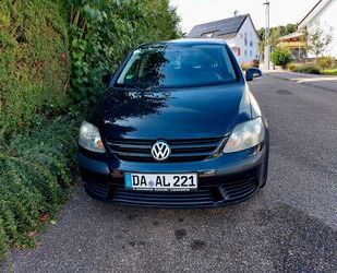 VW Golf Plus Gebrauchtwagen