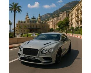 Bentley Continental Supersports Gebrauchtwagen